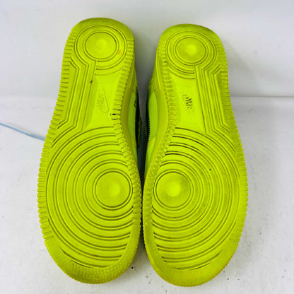 Nike Air Force 1 Low Off-White Volt