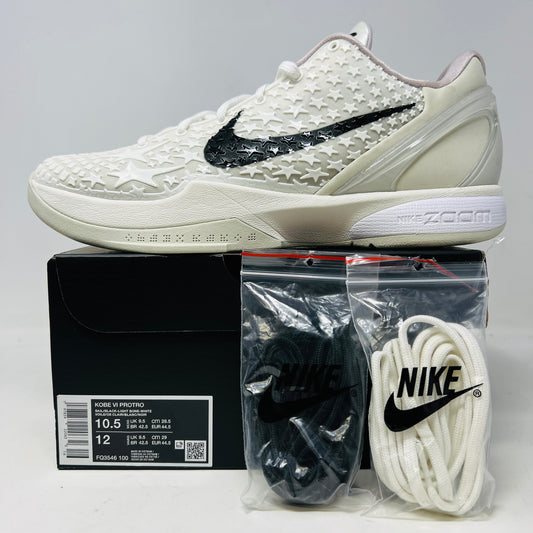 Nike Kobe 6 Protro Sail All-Star