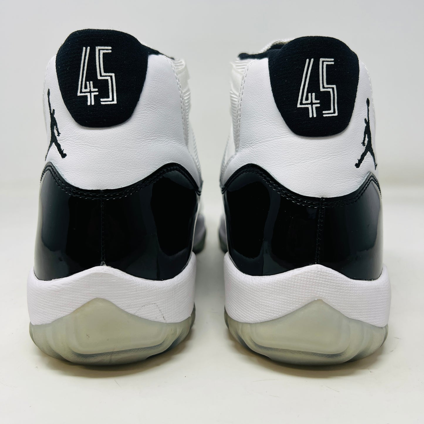 Jordan 11 Retro Concord (2018)