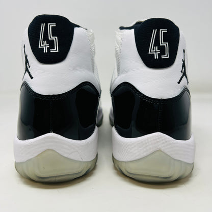 Jordan 11 Retro Concord (2018)