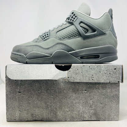 Jordan 4 Retro SE Paris Olympics Wet Cement