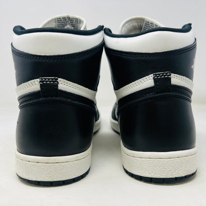 Jordan 1 Retro High '85 Black White (2023)