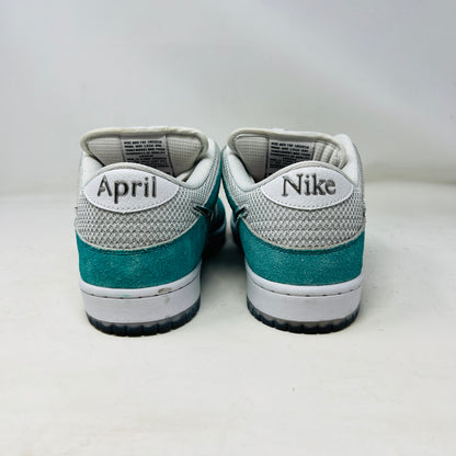 Nike SB Dunk Low April Skateboards