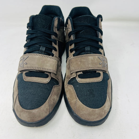 Jordan Jumpman Jack TR Travis Scott Dark Mocha
