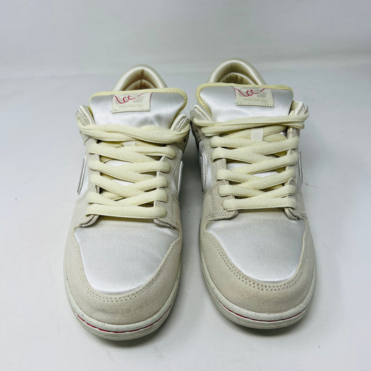 Nike SB Dunk Low City of Love Light Bone
