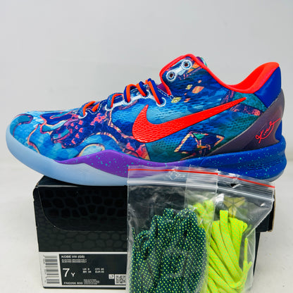 Nike Kobe 8 Protro What The (2025) (GS)