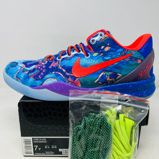 Nike Kobe 8 Protro What The (2025) (GS)