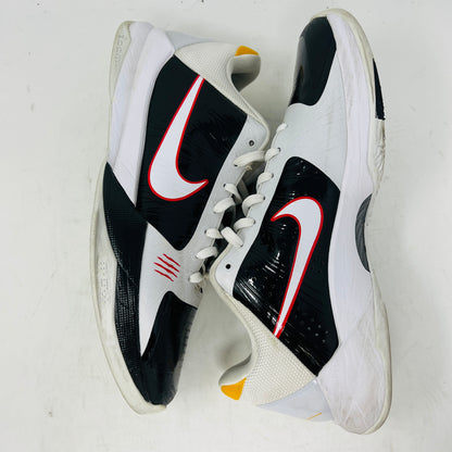 Nike Kobe 5 Protro Bruce Lee Alternate