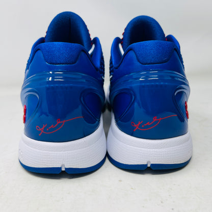 Nike Kobe 6 Protro Dodgers