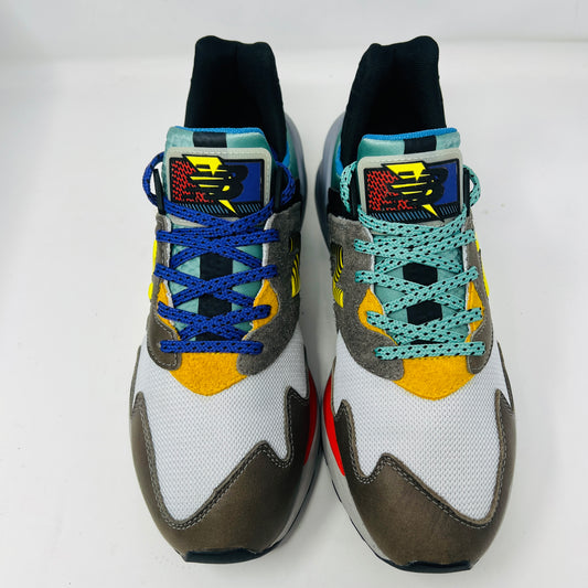 New Balance 997S Bodega No Bad Days