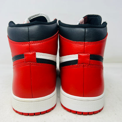 Jordan 1 Retro High Homage To Home (Non-numbered)