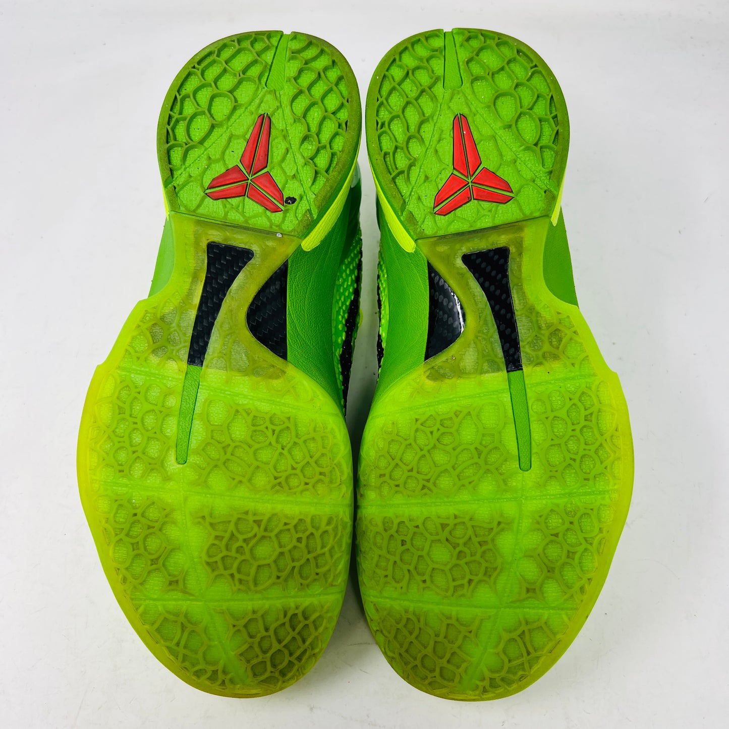 Nike Kobe 6 Protro Grinch