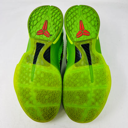 Nike Kobe 6 Protro Grinch