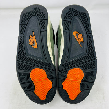 Jordan 4 Retro OG SP Undefeated (2025)