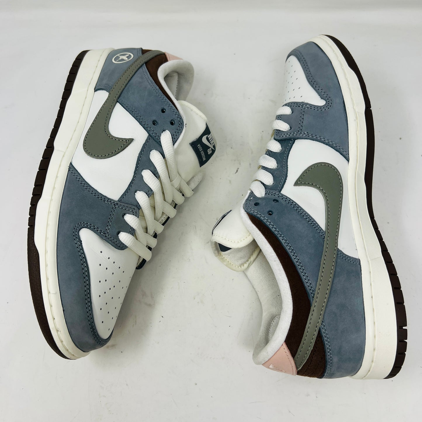 Nike SB Dunk Low Yuto Horigome