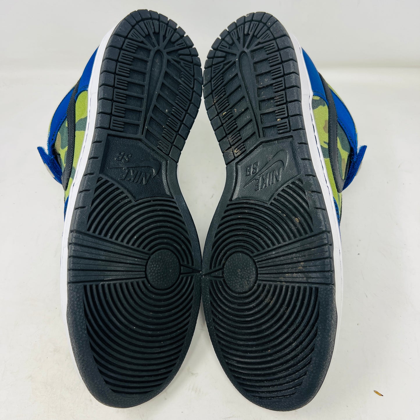 Nike SB Dunk Mid Made for Skate