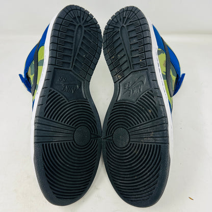 Nike SB Dunk Mid Made for Skate