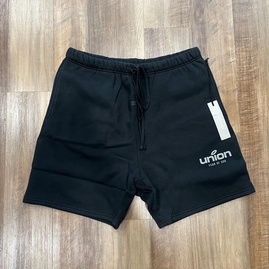 Fear of God x Union 30 Year Vintage Shorts