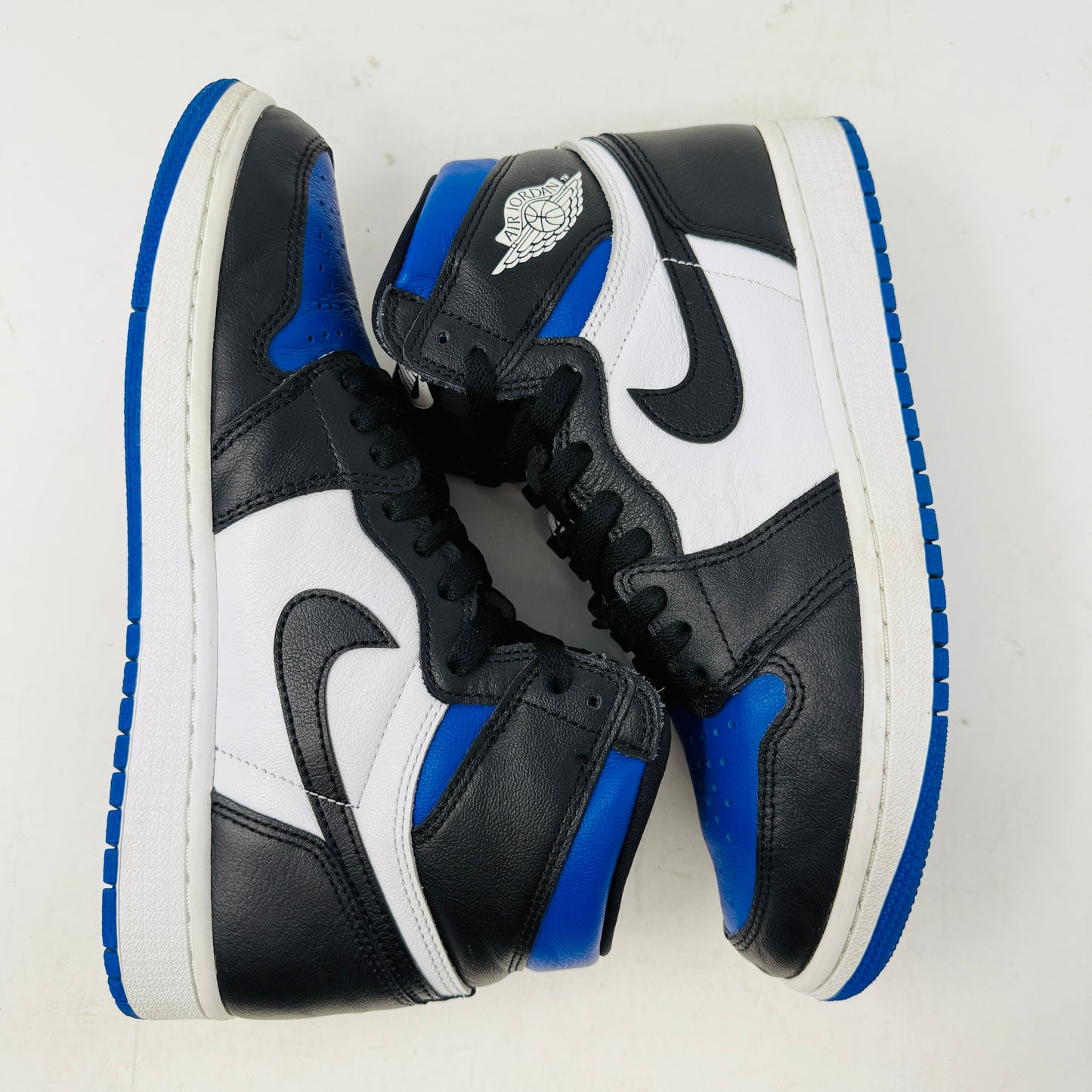 Jordan 1 Retro High Royal Toe