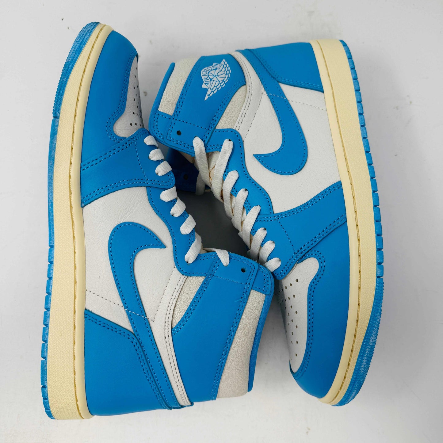 Jordan 1 Retro High OG UNC Reimagined