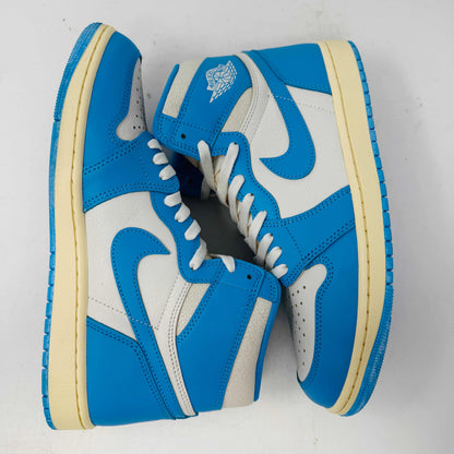 Jordan 1 Retro High OG UNC Reimagined
