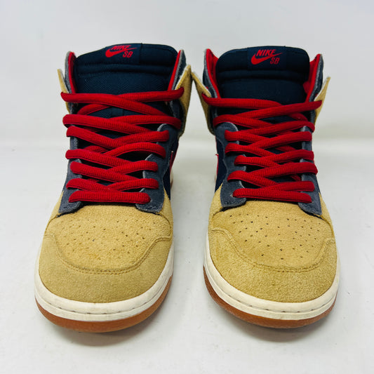 Nike SB Dunk High Reese Forbes