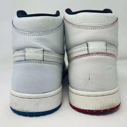 Jordan 1 SB Lance Mountain White
