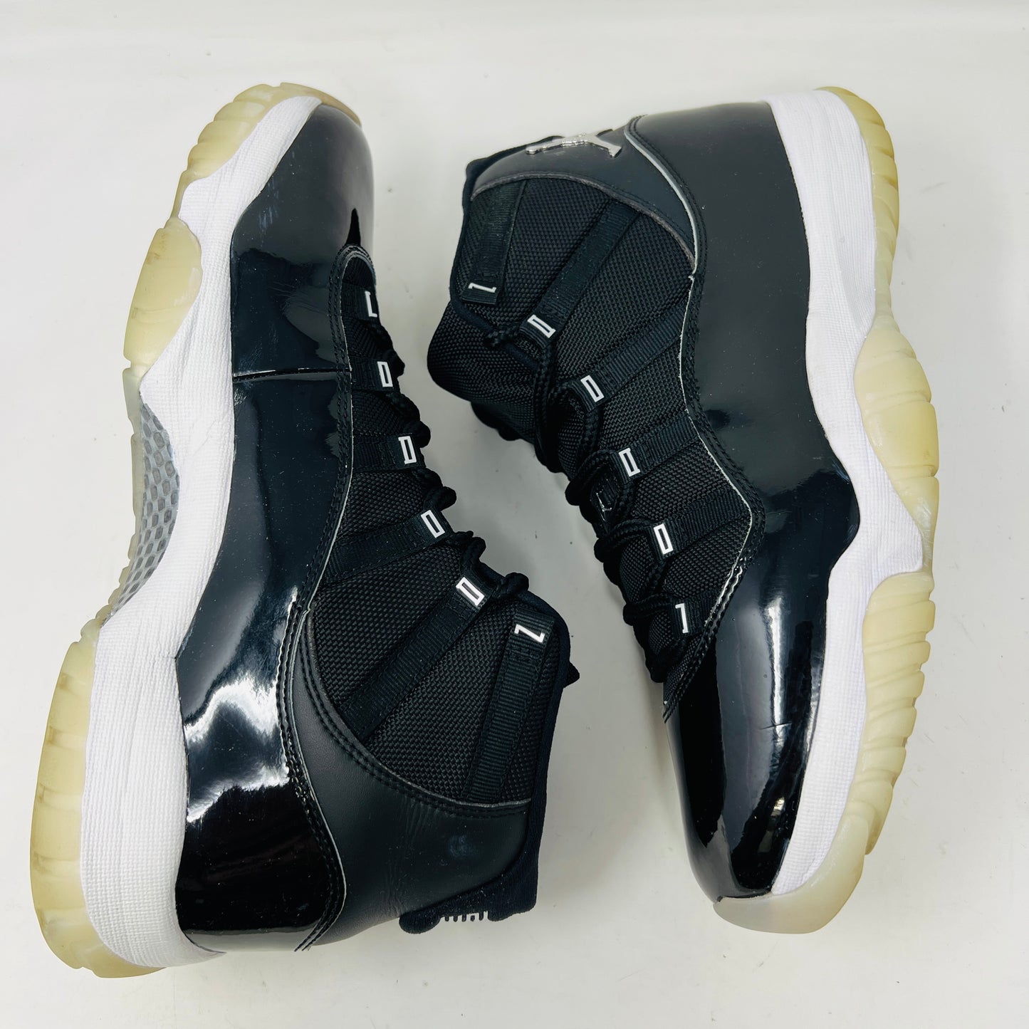 Jordan 11 Retro Jubilee 25th Anniversary