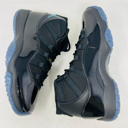 Jordan 11 Retro Gamma Blue (2025) (GS)