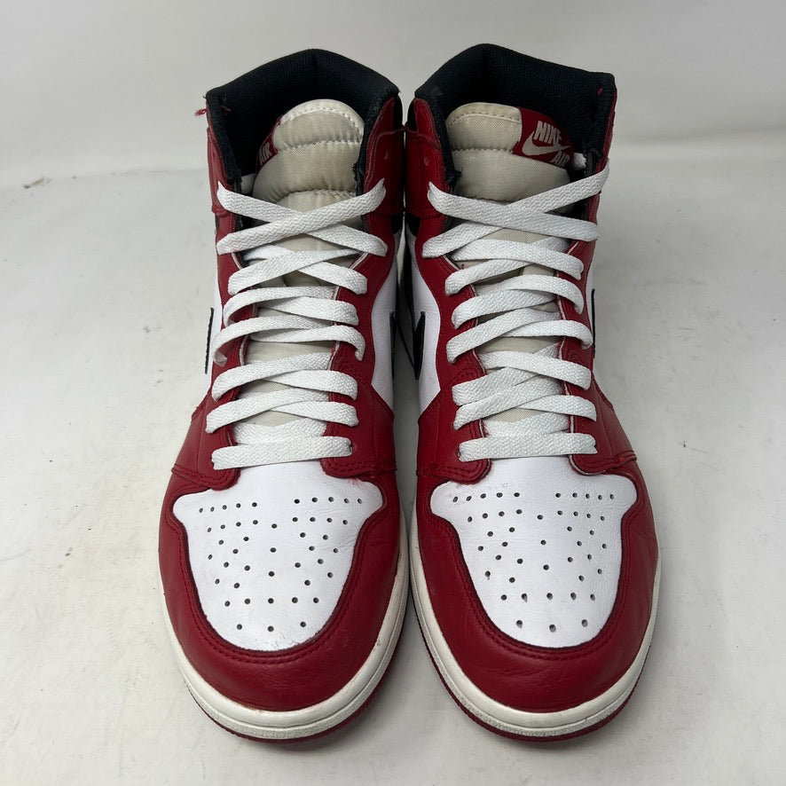 Jordan 1 Retro Chicago (2015)