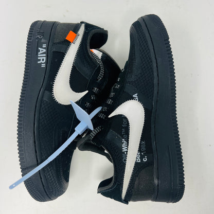 Nike Air Force 1 Low Off-White Black White