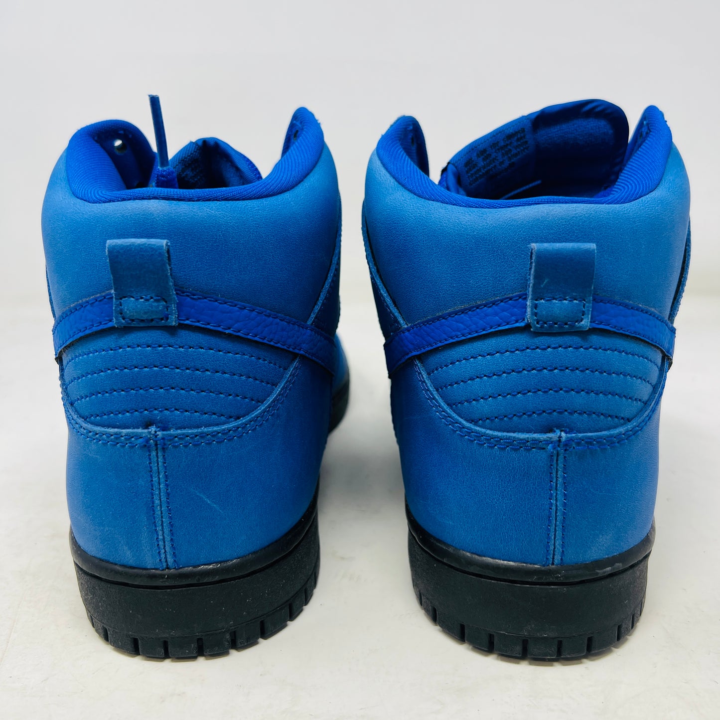 Nike SB Dunk High Blue Eiffel 65