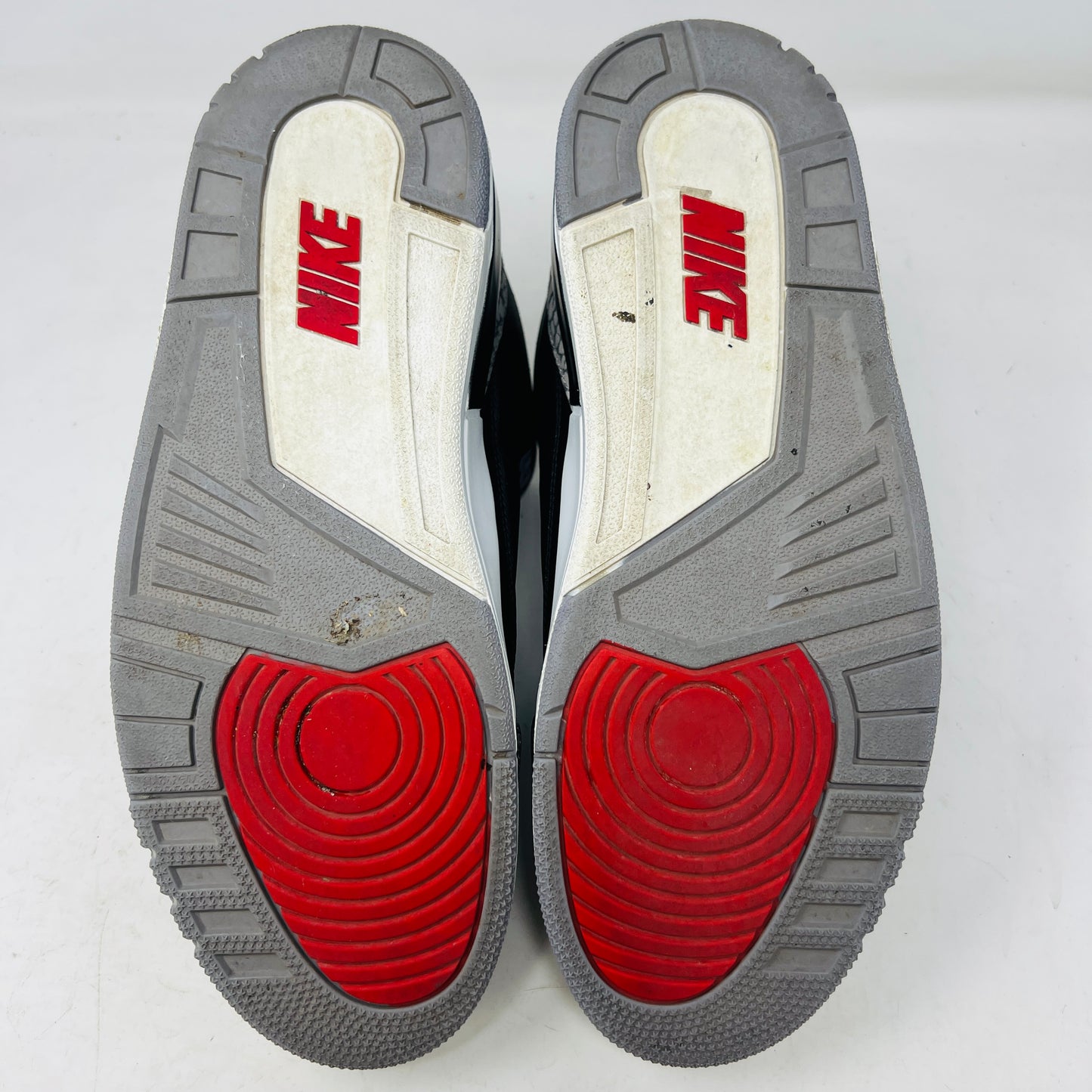 Jordan 3 Retro OG Black Cement (2024)