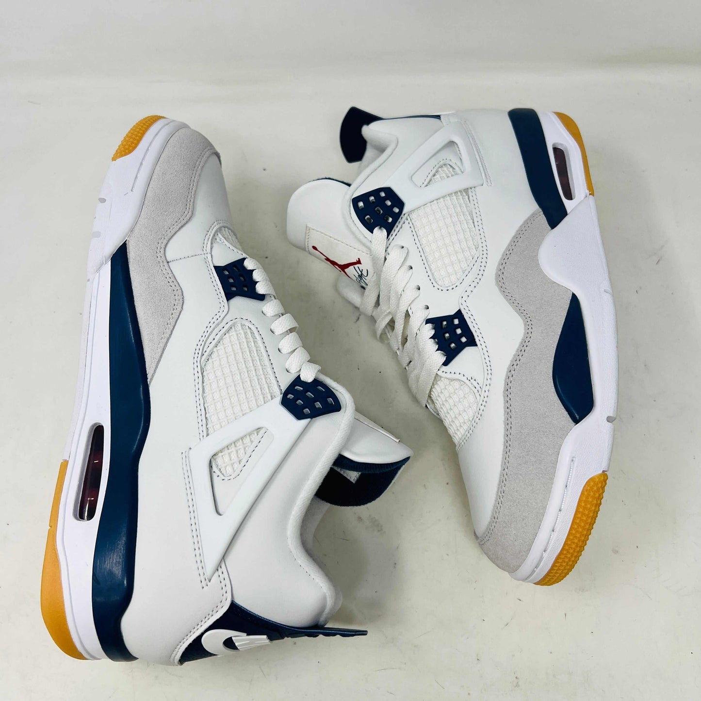 Jordan 4 Retro SB Navy