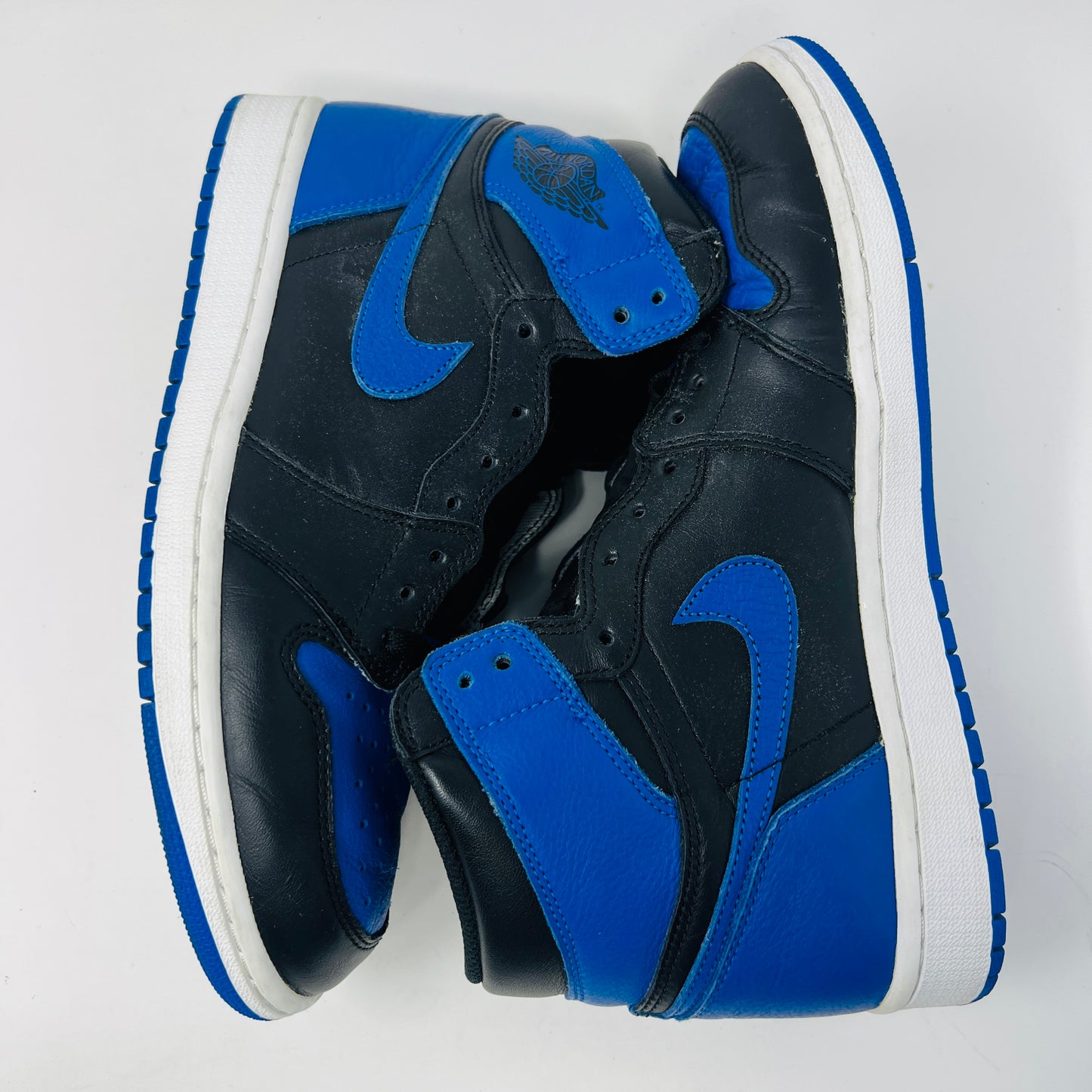 Jordan 1 Retro Royal (2017)