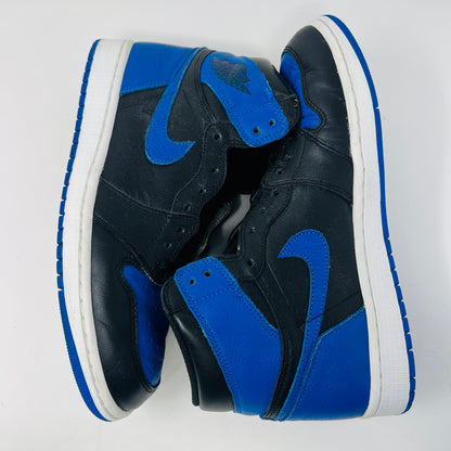 Jordan 1 Retro Royal (2017)