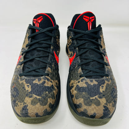 Nike Kobe 6 Protro Italian Camo (2024)