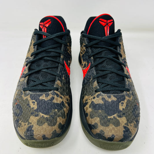 Nike Kobe 6 Protro Italian Camo (2024)