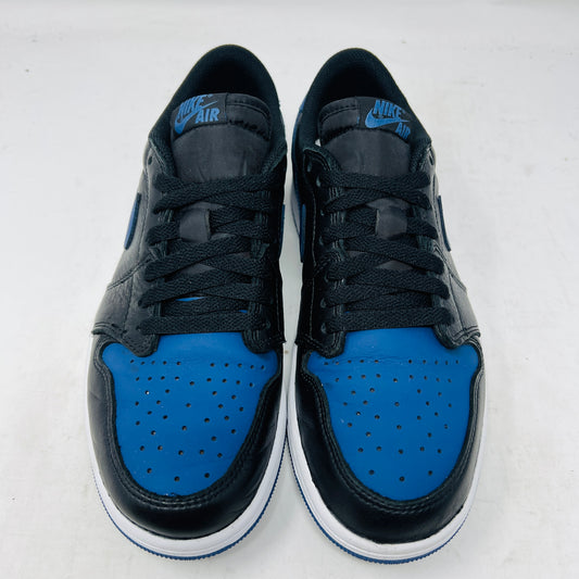 Jordan 1 Retro Low OG Mystic Navy