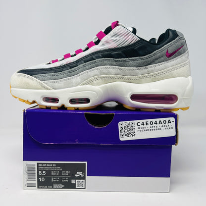 Nike Air Max 95 SB Cactus Flower