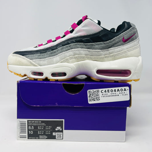 Nike Air Max 95 SB Cactus Flower