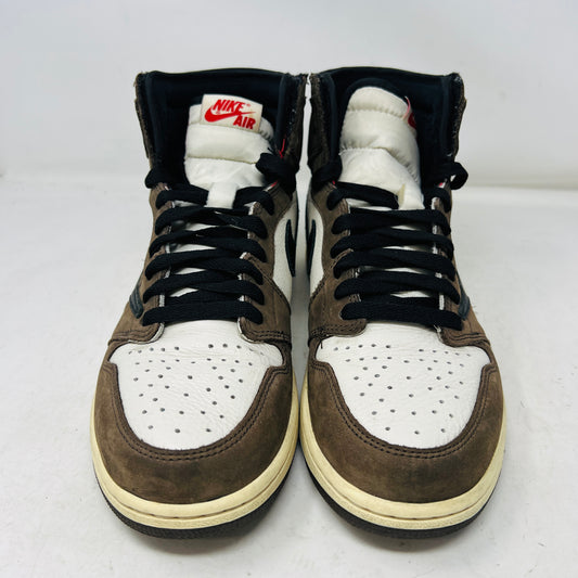 Jordan 1 Retro High OG SP Travis Scott Mocha