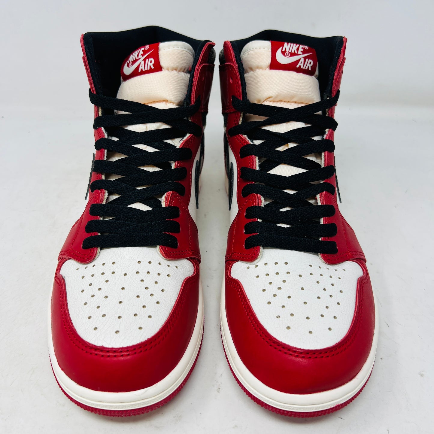 Jordan 1 Retro High OG Chicago Lost and Found