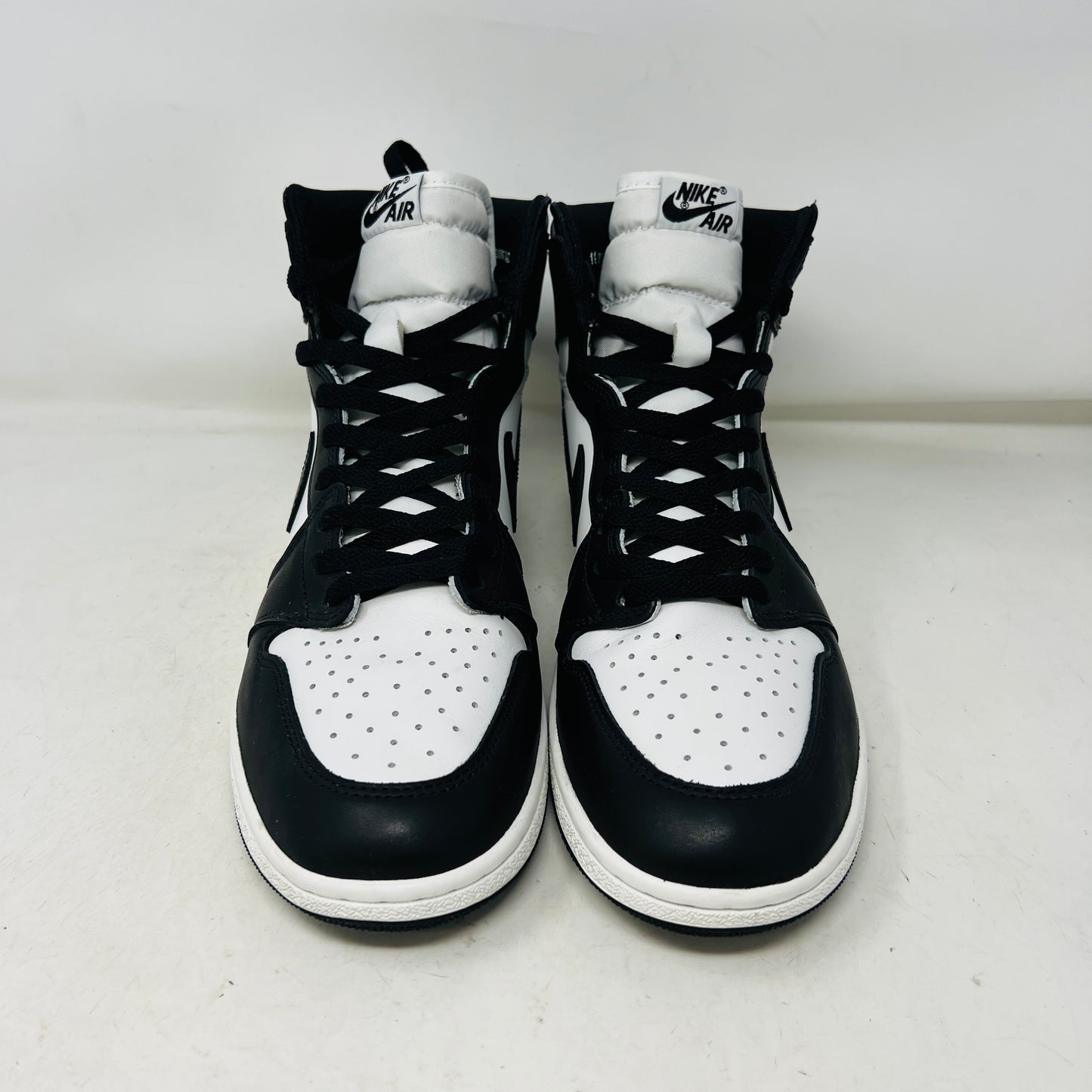 Jordan 1 Retro High '85 Black White (2023)
