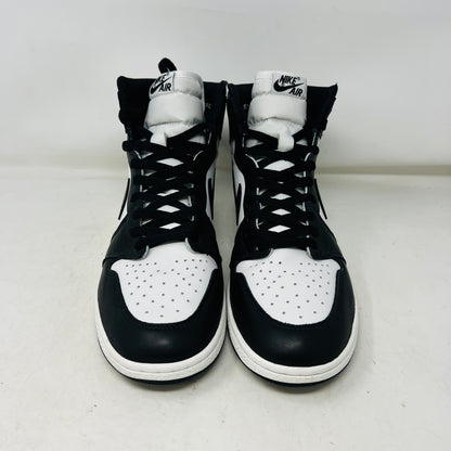 Jordan 1 Retro High '85 Black White (2023)