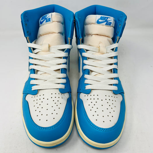 Jordan 1 Retro High OG UNC Reimagined
