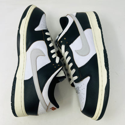 Nike SB Dunk Low HUF San Francisco