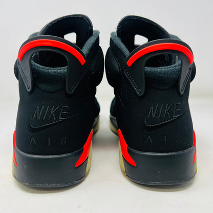 Jordan 6 Retro Black Infrared (2019)