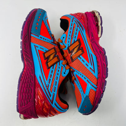 New Balance 1906R Salehe Bembury Heat Be Hot Magma