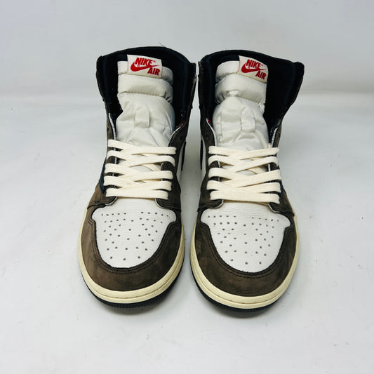 Jordan 1 Retro High OG SP Travis Scott Mocha